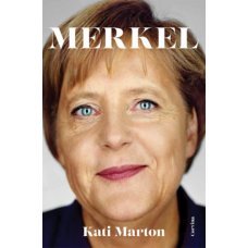 Merkel    21.95 + 1.95 Royal Mail